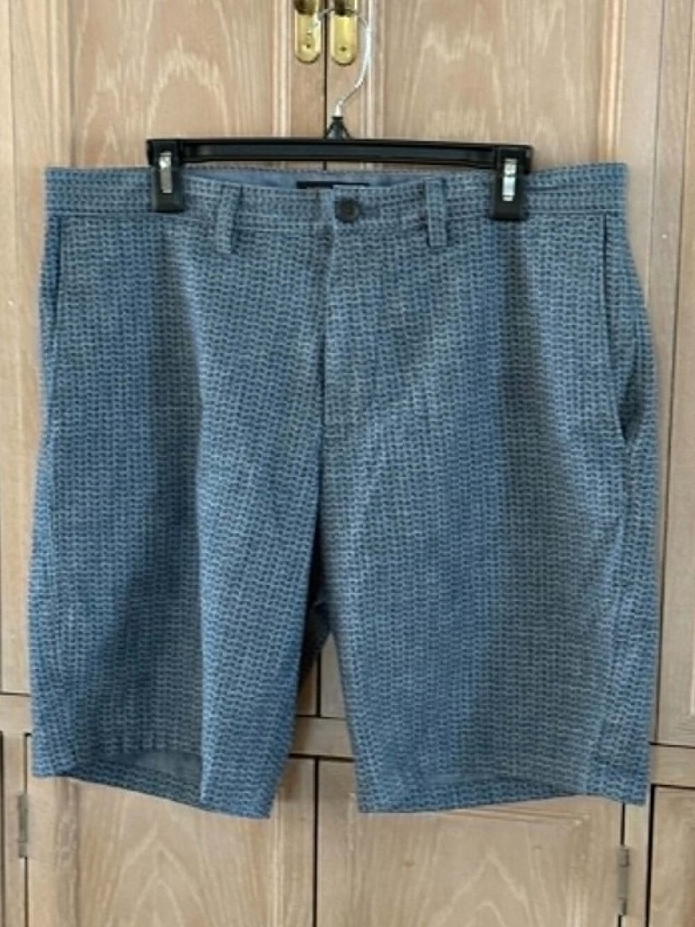 Banana Republic AIDEN SHORT- Size 34